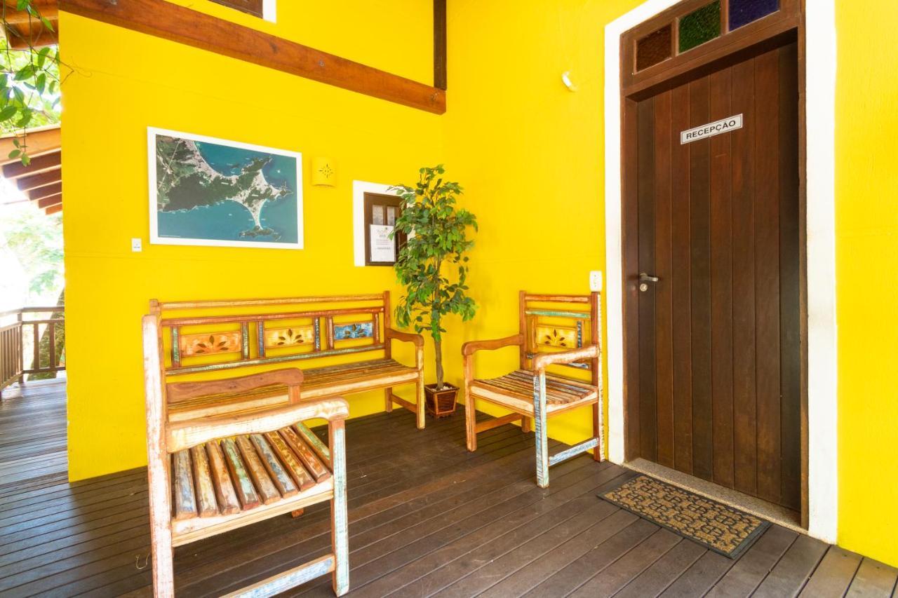 Dubai Bungalows Bombinhas Exterior foto