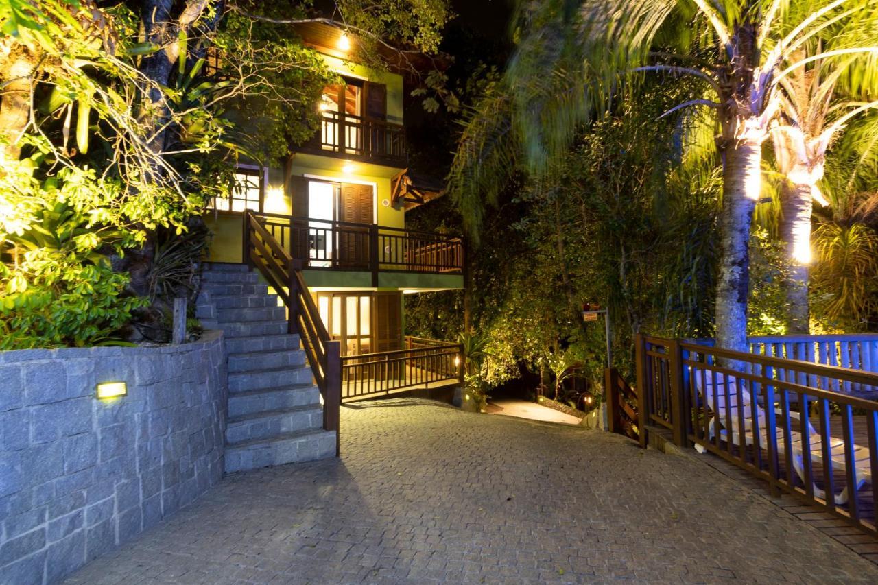 Dubai Bungalows Bombinhas Exterior foto