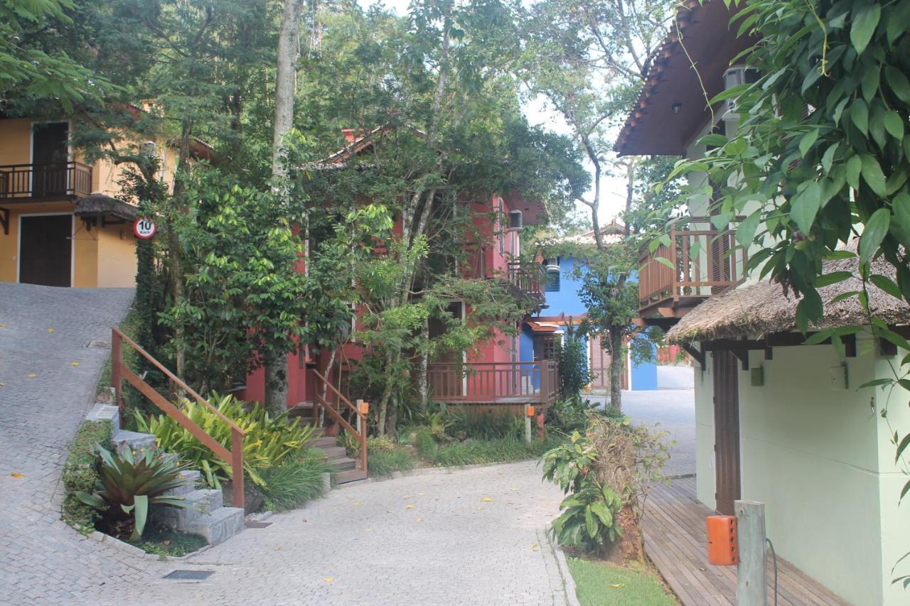 Dubai Bungalows Bombinhas Exterior foto